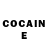 Cocaine 97% Dauletkerey Kenges