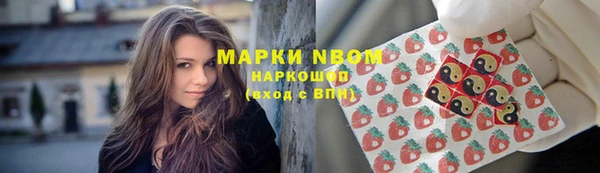 молекула духа Михайловск